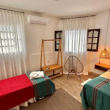 Casa Yuri 호텔 살타 외부 사진