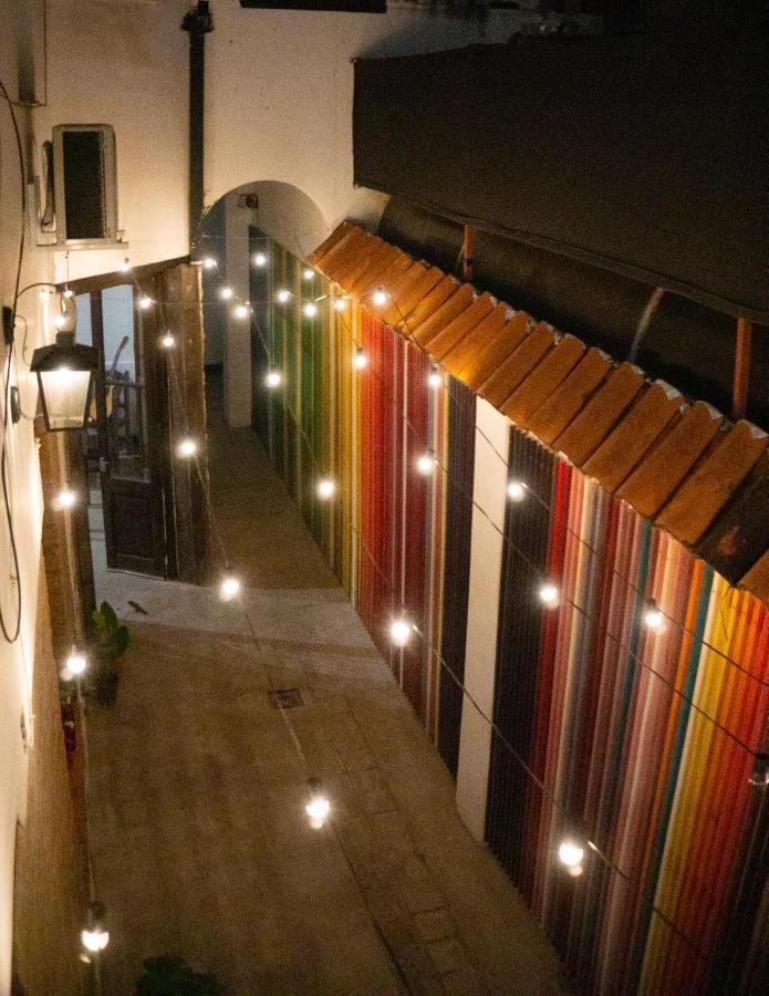 Casa Yuri 호텔 살타 외부 사진