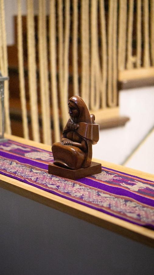 Casa Yuri 호텔 살타 외부 사진