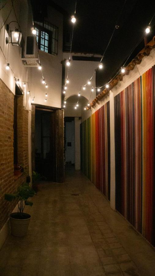 Casa Yuri 호텔 살타 외부 사진